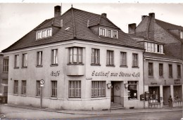 5230 ALTENKIRCHEN, Gasthof Zur Krone - Altenkirchen