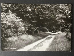 Doorn,Postweg----Uitg. Ruitenbeek,Doorn----gelopen 1956 - Doorn