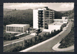 (D045) AK Manderscheid - Sanatorium - Manderscheid