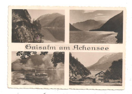 Gaisalm Am  Achensee-(B.2322) - Achenseeorte