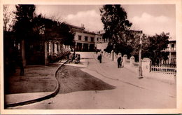 MEKNES - Entrée De La Ville Arabe - Meknès