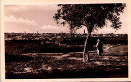 MEKNES - Vue Générale De La Ville - Meknès