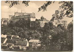 BAUTZEN - Germany, Old Postcard - Bautzen