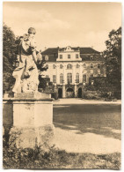 NESCHWITZ - Germany,  Old Postcard - Neschwitz