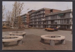 Noordwijk - Bejaardencentrum St. Jeroen  -  NOT Used  See The 2  Scans For Condition. ( Originalscan !!! ) - Noordwijk (aan Zee)