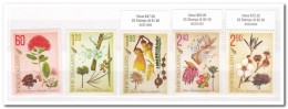 Nieuw Zeeland 2012, Postfris MNH, Trees - Unused Stamps