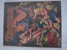 TARZAN  L' ETRANGE CITADELLE - Tarzan