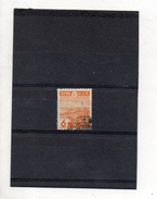 JAPON 1937 / 40 N° 266 OBLITERE - Used Stamps