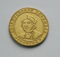 Token 1992 - Cristophorus Columbus Admiralis - Cristoforo Colombo - Monarchia/ Nobiltà