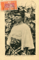 DAHOMEY(PORTO NOVO) TYPE - Benin