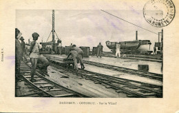 DAHOMEY(COTONOU) - Benín