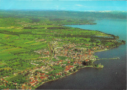 Duitsland/Deutschland, Langenargen Am Bodensee, Ca. 1970 - Langenargen