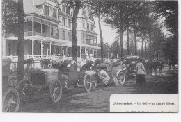 Schootenhof - Un Drève Au Grand Hôtel - Schoten