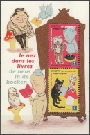 Belgique 2010 Michel Bloc Feuillet 150 Neuf ** Cote (2010) 16.50 Euro Europa CEPT Livres Pour Enfants - 2002-… (€)