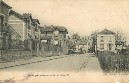 Dép 93 - Neuilly Plaisance - Rue De Bonardi - état - Neuilly Plaisance
