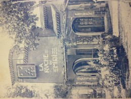 CPA 34 Hérault Béziers Pub Pavillon De La Ruche Du Midi à L'exposition De Béziers - Beziers