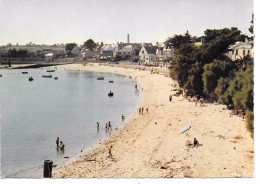 ILE DE BATZ - La Plage Du Bourg - Ile-de-Batz