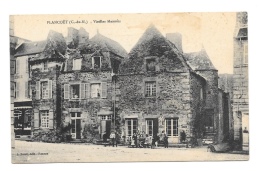 (9462-22) Plancoêt - Vieilles Maisons - Plancoët