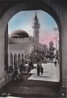 Libye - Tripoli Souk El Mouscir - Libye