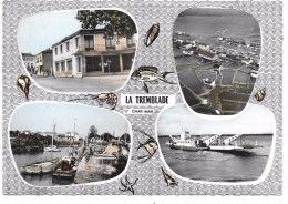 Delcampe - LA TREMBLADE - La Tremblade