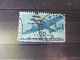 ETATS UNIS TIMBRE OU SERIE YVERT N°31 - 2a. 1941-1960 Usados