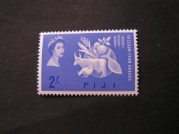 == Fiji , Hunger Stamp   ** MNH   €  7,00 - Fiji (...-1970)