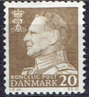 DENMARK  # FROM 1961  STANLEY GIBBONS 433** - Ungebraucht