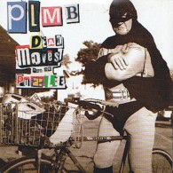 PLMB - Dead Moves Not The Puzzle - CD - SIAMESE DOGS RECORDS - PUNK - Punk