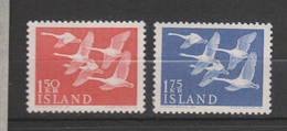 Yvert 270 / 271 ** Neuf Sans Charnière - Unused Stamps