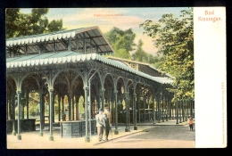 Bad Kissingen / Postcard Not Circulated - Bad Kissingen