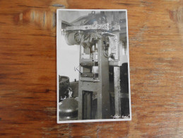 Ploce Za Zagrevanje Heizplatte 1937 Foto Eres Subotica Szabadka Serbia - Plazas De Mercados