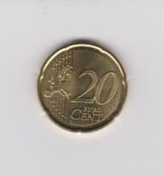 Coin Andorra 0.20 Euro 2014 - Andorre