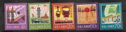 China Chine   MNH 1977 - Neufs