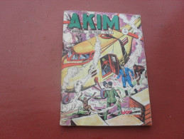 Akim   N° 170 - Akim