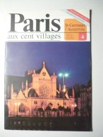 Paris Aux Cent Villages Mensuel Octobre 1975  N°4 St Germain L'Auxerrois - Parigi