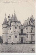 MIRAMBEAU - Château Aile Sud Et Porte D´Honneur  PRIX FIXE - Mirambeau