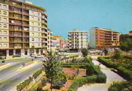 Termoli (Campobasso) - Via Nazionale. - Andere & Zonder Classificatie