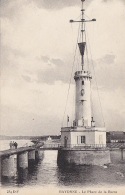 Bâtiments Architecture - Phare - Sémaphore Télégraphie - Lighthouse - Bayonne - Lighthouses