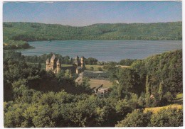 Maria Laach - Blick Von Südwesten - Andernach