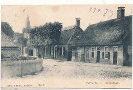 WESTERNELD-DIEVER - Hoofdstraat - Autres & Non Classés