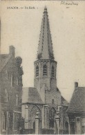 Staden.  -   De Kerk - Staden