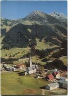 Mittelberg - Verlag Foto Kessler Riezlern - Kleinwalsertal