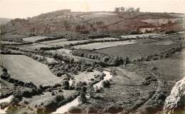 LANDIVISIAU        VALLEE DE L ELORN    VOIE DE CHEMIN DE FER - Landivisiau