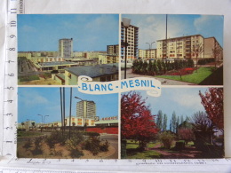 93 - LE BLANC MESNIL - Multivues - Le Blanc-Mesnil