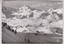 Autriche - Skiparadies Radstädter Tauern - Radstadt