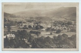 Vale Of Rothay - Ambleside And Wansfell - Abrahams - Ambleside