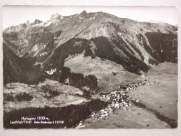 Holzgau 1103 M, Lechtal/Tirol - Lechtal