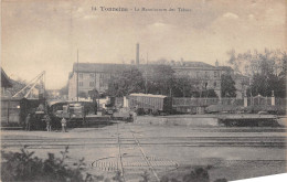 47- TONNEINS - LA MANUFACTURE DES TABACS - Tonneins