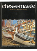 Marine Chasse-Marée Histoire Et Ethologie Maritime Revue N°79 De Mars 1994 La Course Des Clippers De Thé - Boats
