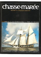 Marine Chasse-Marée Histoire Et Ethologie Maritime Revue N°82 D'août 1994 HOUAT, L'île  Des Pêcheurs - Barche